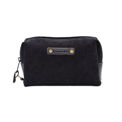 Box shape case