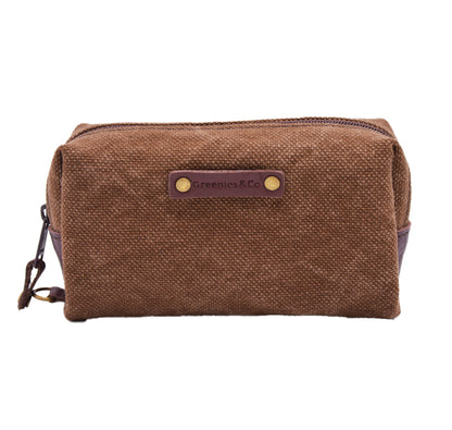 Box shape case