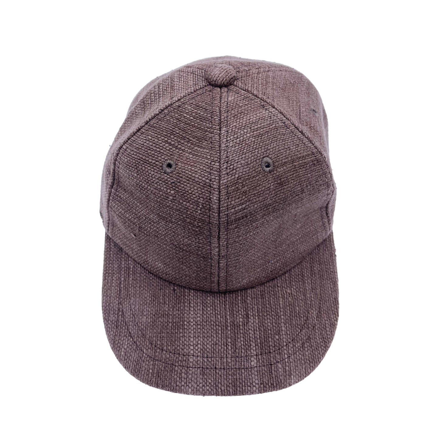 Cotton baseball cap