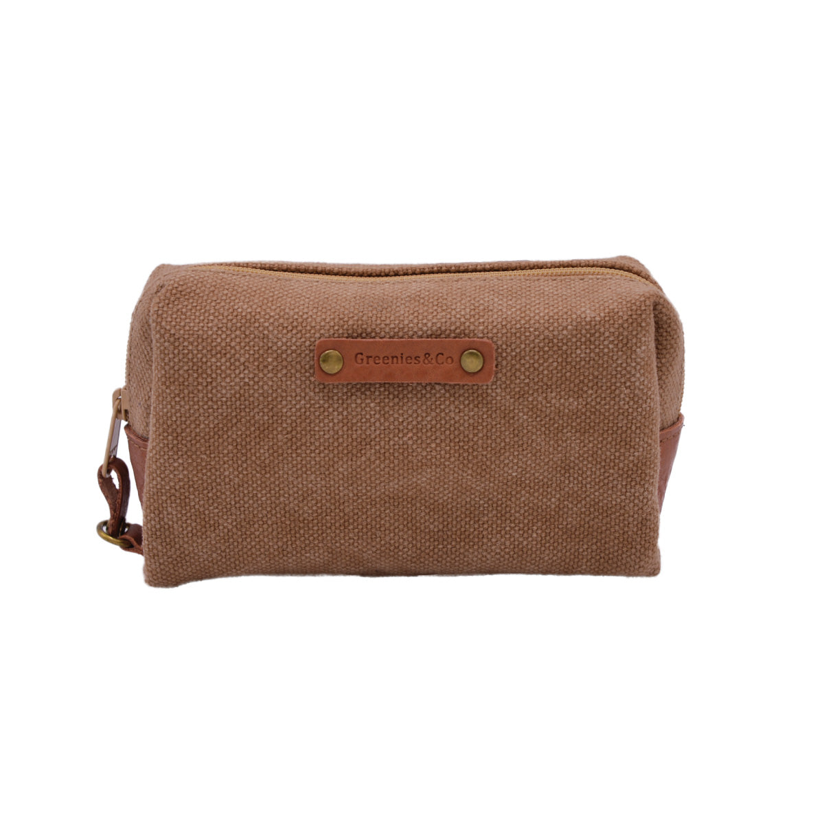 Box shape case