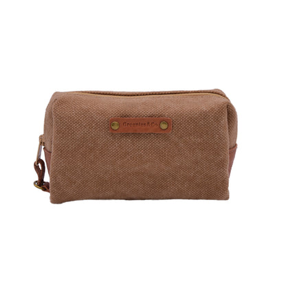 Box shape case