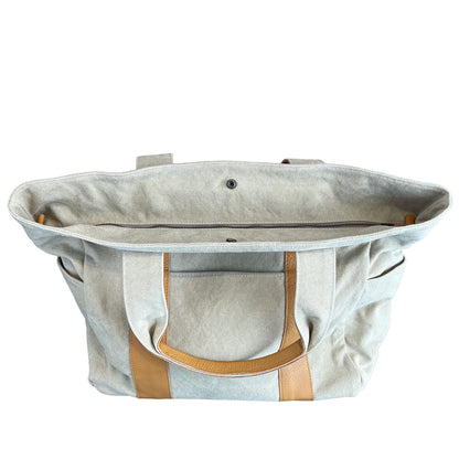 C&L Large Tote