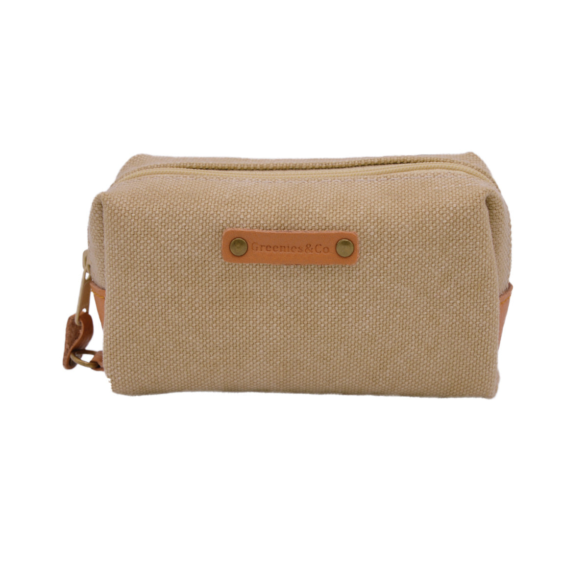 Box shape case
