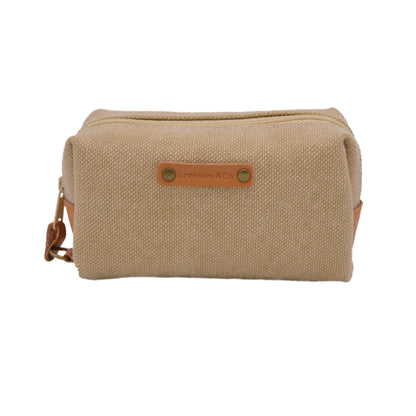 Box shape case