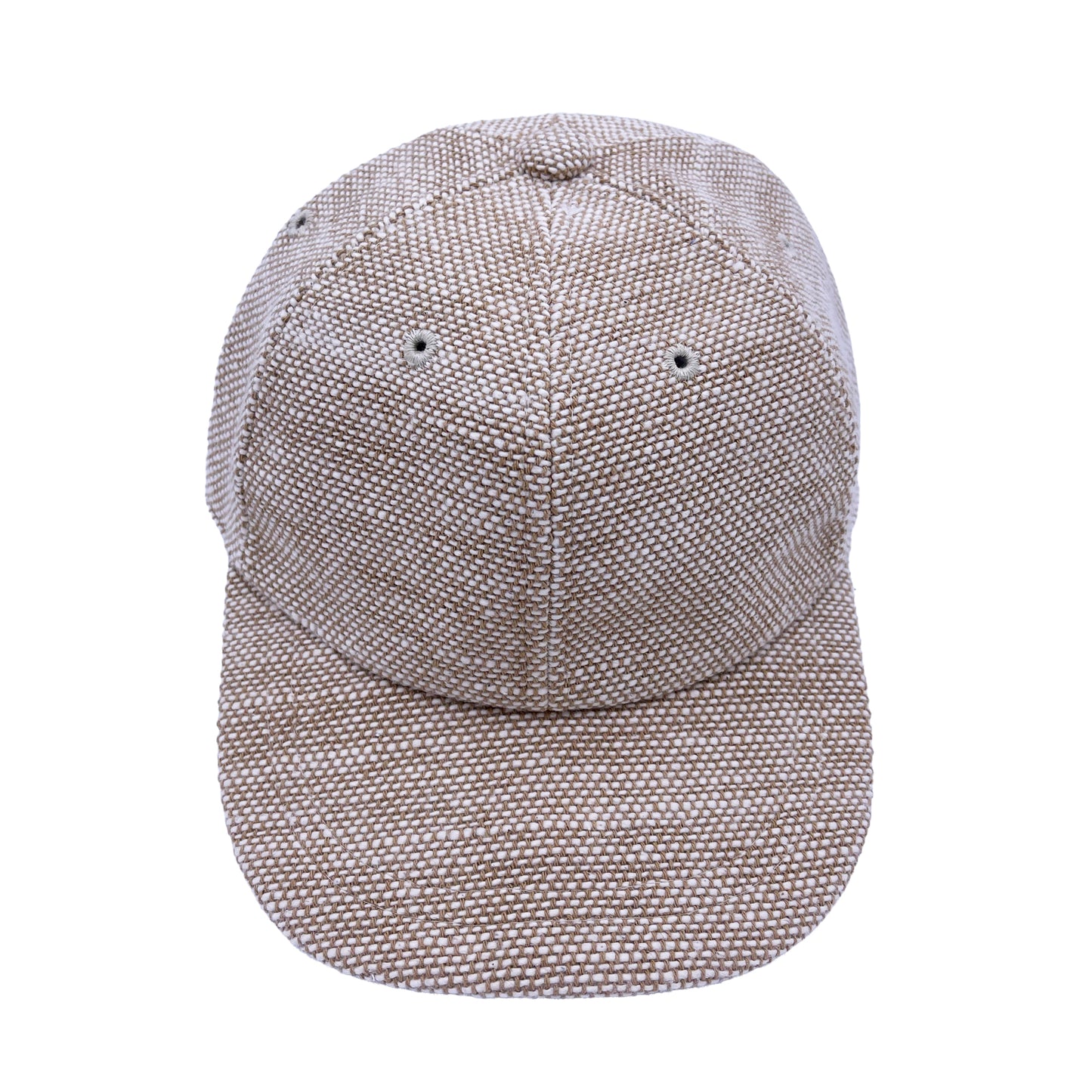Cotton baseball cap