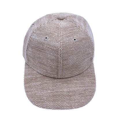 Cotton baseball cap