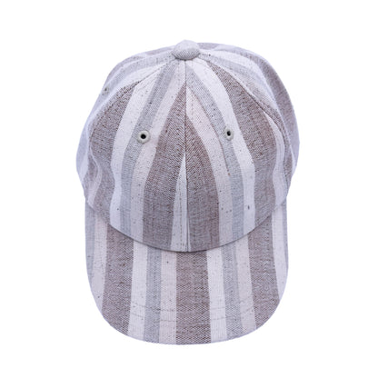 Cotton baseball cap