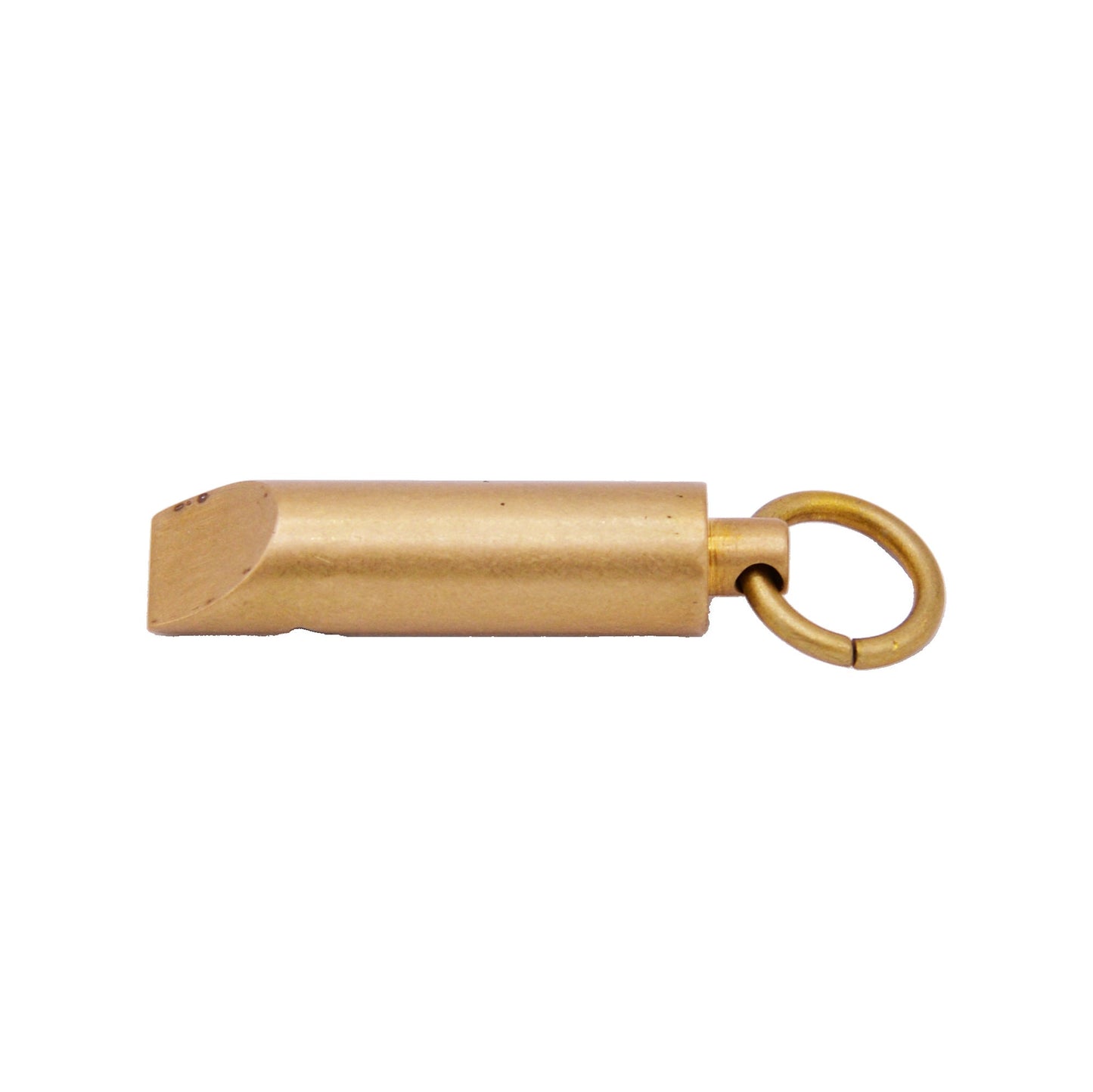 Brass whistle 01