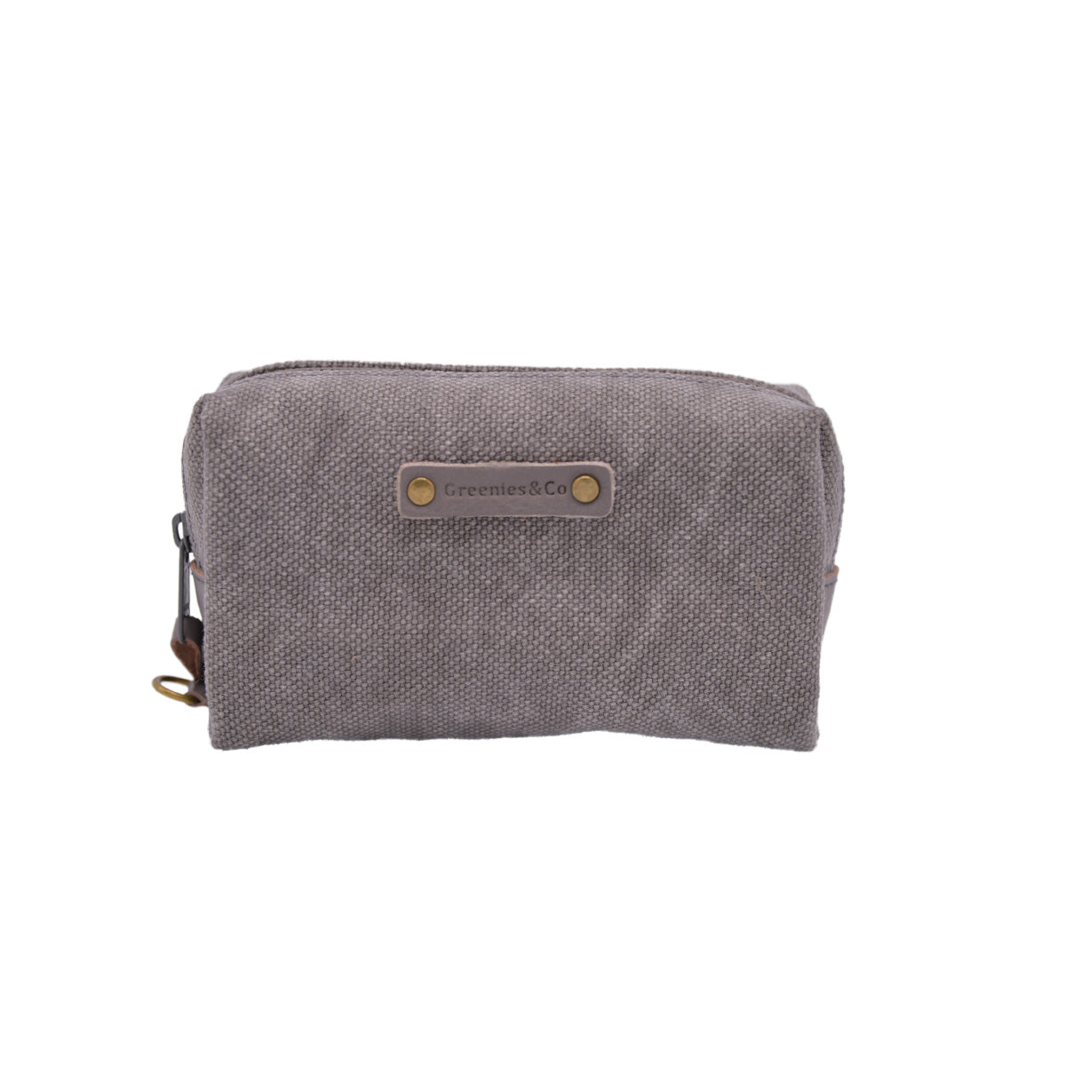 Box shape case