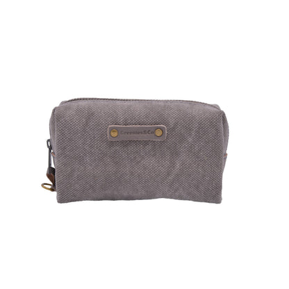 Box shape case