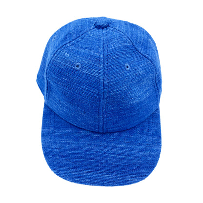 Cotton baseball cap
