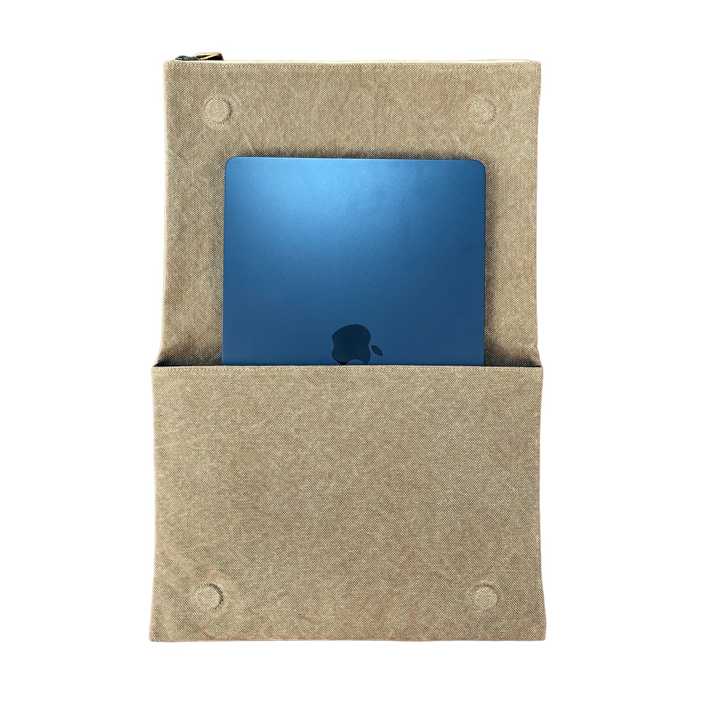 Flat & Fold Laptop and Document case