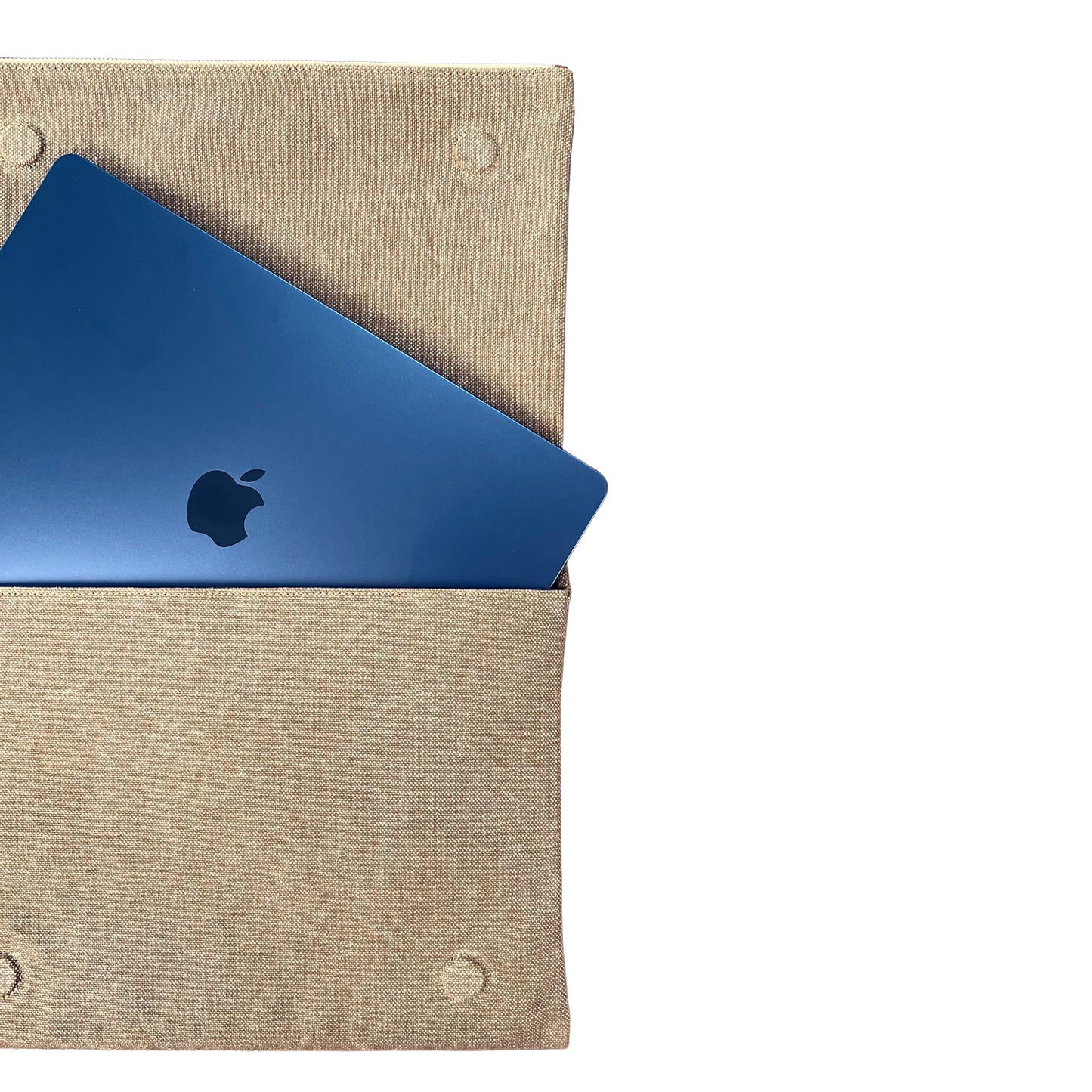 Flat & Fold Laptop and Document case