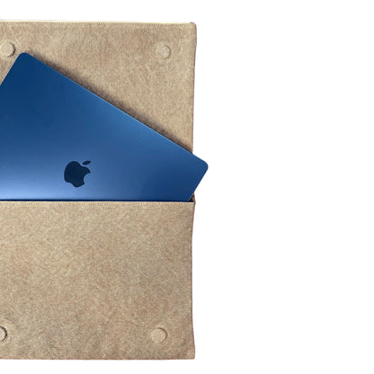 Flat & Fold Laptop and Document case