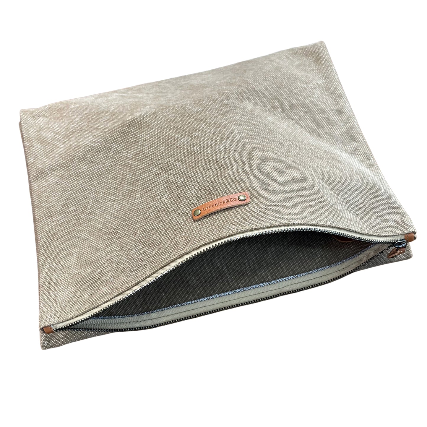 Flat & Fold Laptop and Document case