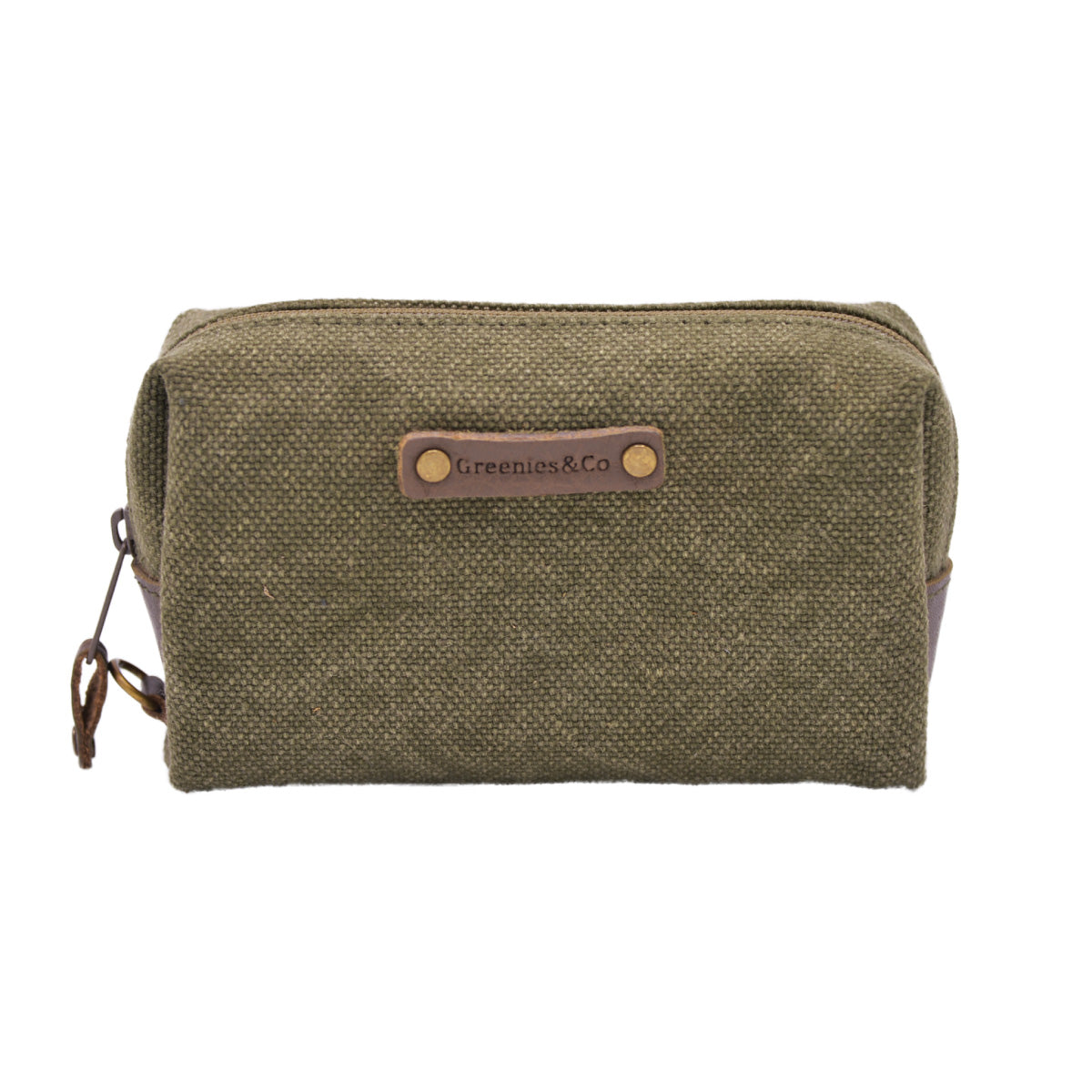 Box shape case