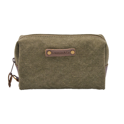 Box shape case