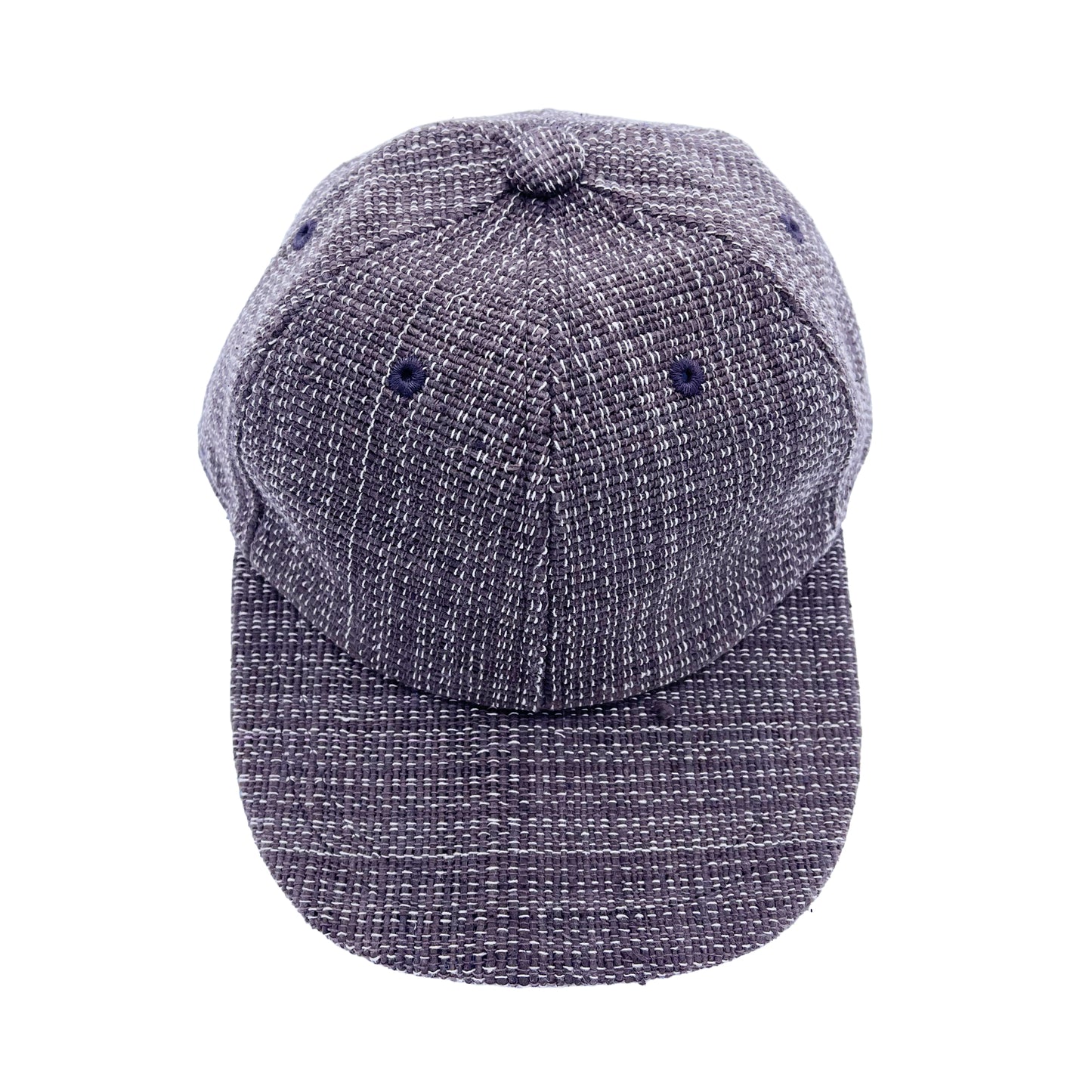 Cotton baseball cap