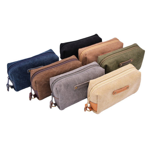 Box shape case